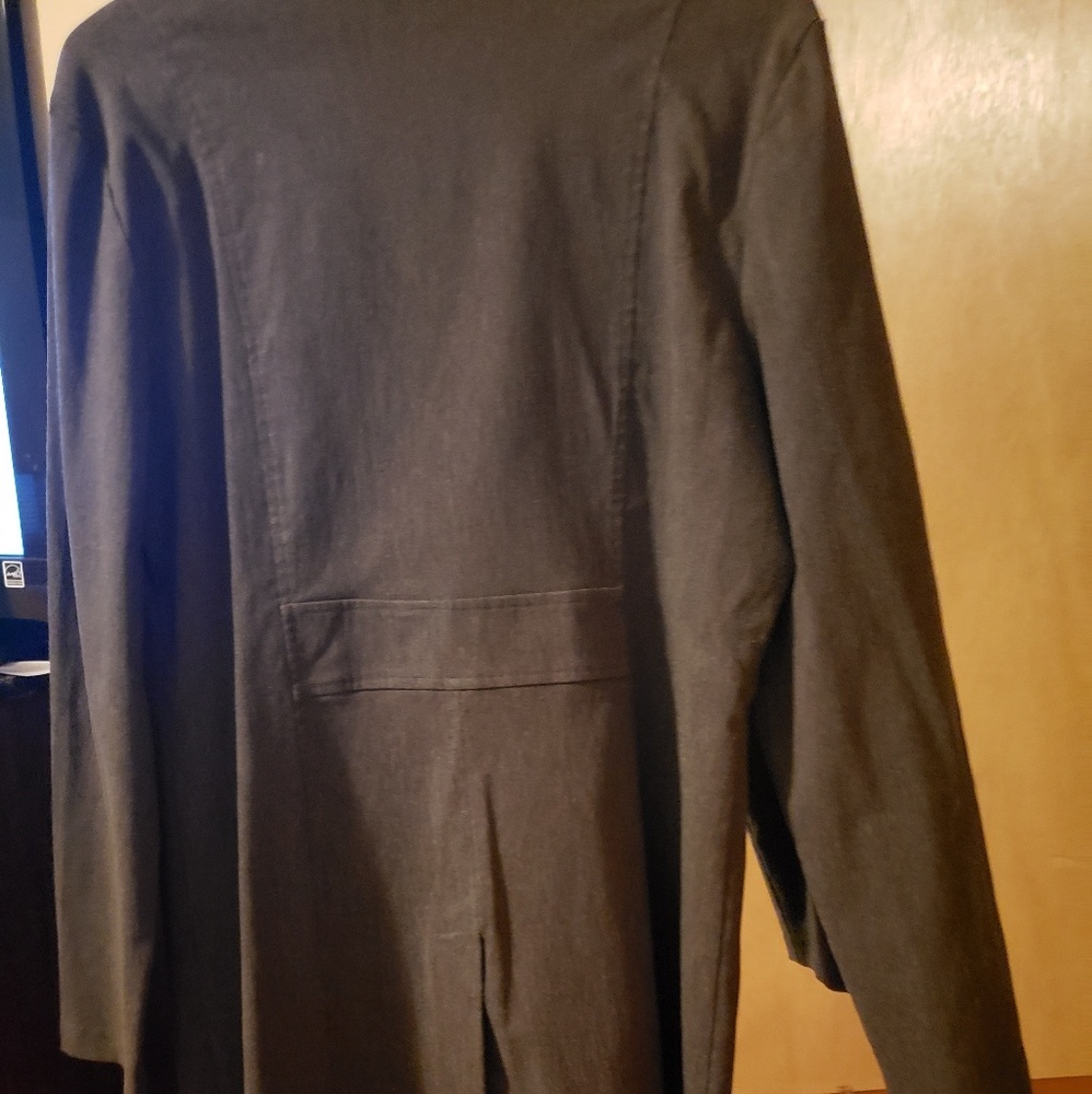 Pant Suit